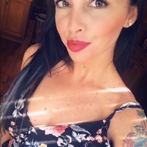 Meet your Posher, Brandi